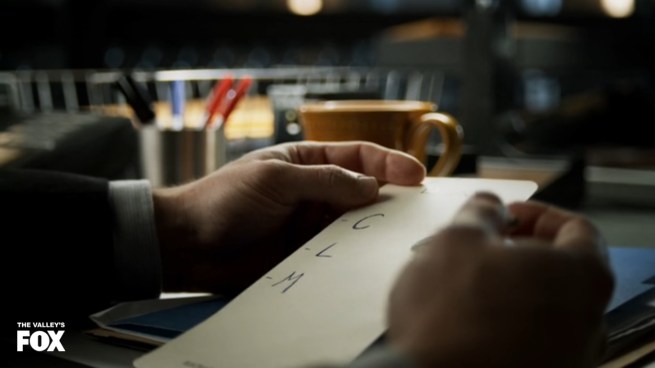 “Chowder Launching Machine? Canadian Larping Ministry? Candy Land Massacre?"