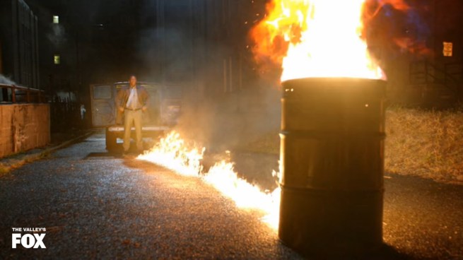 “But no, seriously. It’s actually about ethics in Games Journalism.”