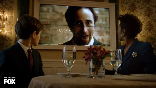 “They all thought I was crazy for making a super power formula out of ranch dressing!  WELL WHO’S CRAZY NOW!?!?”