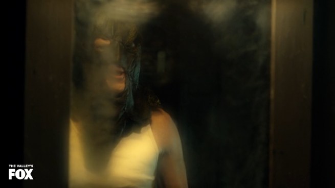 “Would you fuck me?  I’d fuck me.”