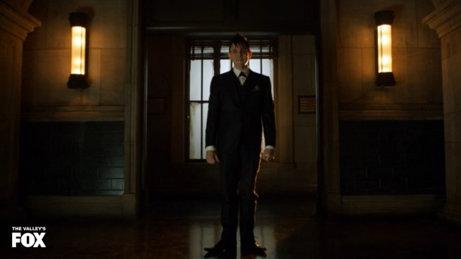 “My ears are burning!”