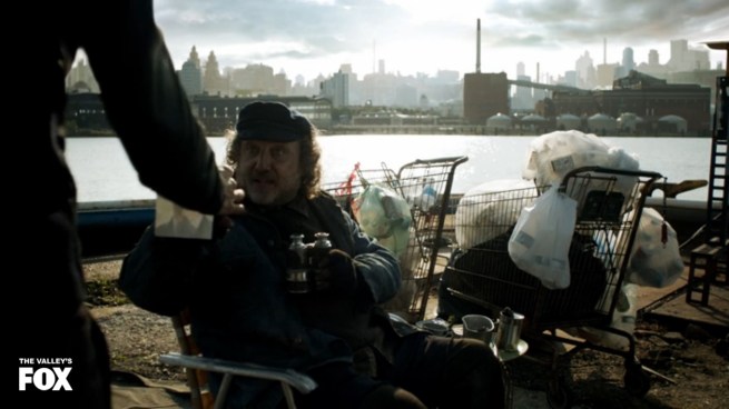 “Have you ever seen this man before?”     “Uh… maybe?”    “Good enough!  HANG THE BASTARD!!!!”