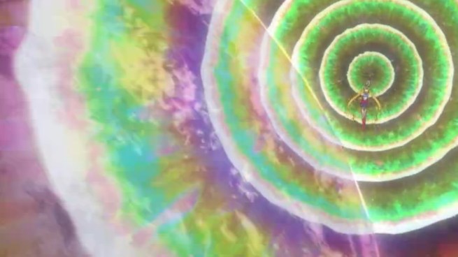 NASA is probably losing their shit right now.