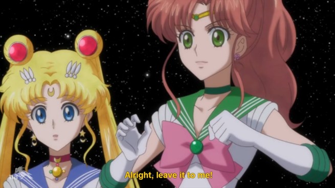 “Just call me the can opener, cuz I’m about to open a can of WHOOP ASS on this… sword.”