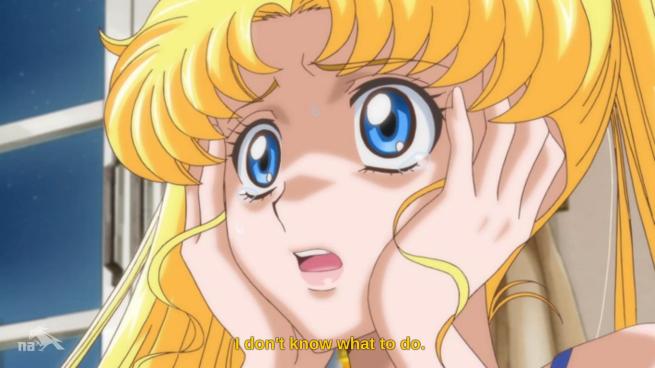 “Maybe the Moon Stick thingy has a 'fix everything' spell?”