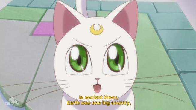 Holy crap! My Pangaea joke was spot on!