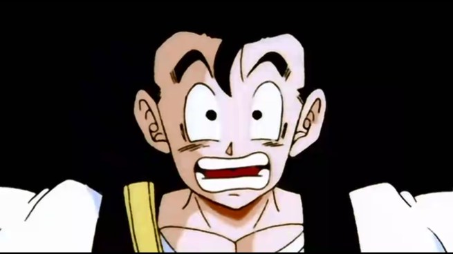 “HOW COULD SHE FIND OUT!?  I DID SUCH A GOOD JOB HIDING MY IDENTITY!!!!”