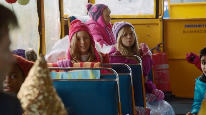 “Mr. Poppy?  It turns out that the high pitched whining wasn’t the engine.  It was a baby that’s probably confused, scared, and hungry.”