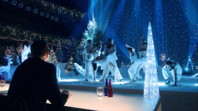 I’ll remind you that we see ALL of these in their ENTIRETY.