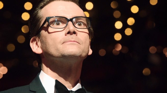 “And then when you’re finished with it, you judge it.”    “…That’s fucked up dude.”