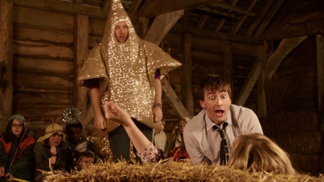 “Let’s hope that the baby doesn’t require neonatal care!  Now PUSH!!!”