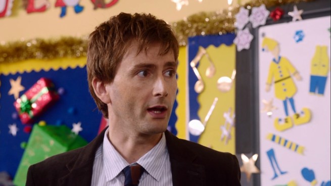 “You’re gonna sit down, you’re gonna shut the fuck up, and you’re gonna let me do my fucking job.  Are.  We.  Clear?”