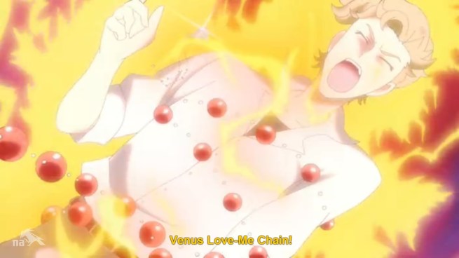 “Feel the whip of LOVE!!!”     “OH GOD IT HURTS!!!!”