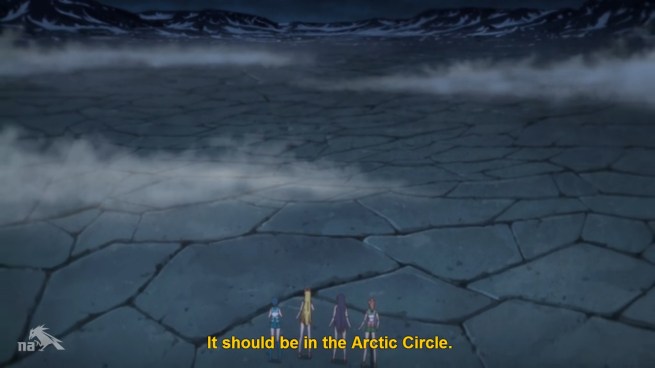 “DAMN YOU GLOBAL WARMING!!!!”