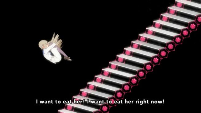 Yeah?  Well I want to understand what’s going on!