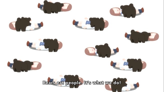 Yeah… except they don’t.