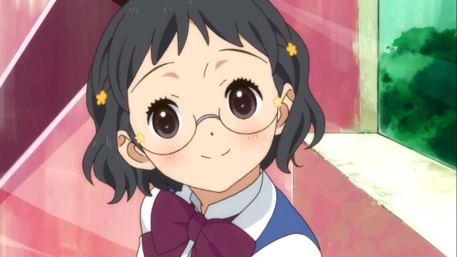 “Any thoughts on this?  No?  You’re just gonna keep staring at me, aren’t you?     …     STOP IT!!!”