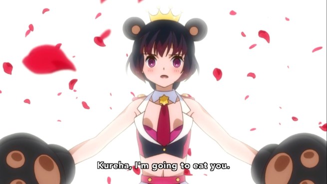 WELL WHY THE HELL DIDN’T YOU DO IT LAST TIME!?