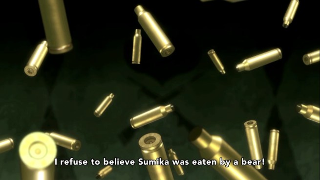 “She’s just gone on vacation without telling anyone!!”