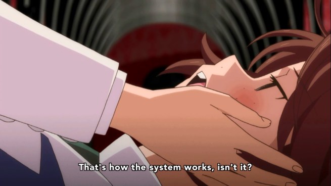 “Just spell the alphabet, right?’