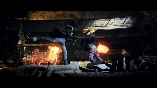 “What the fuck!?  We gave you Lenore back!!”     “You did?”