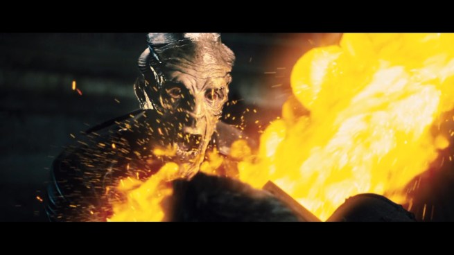 I could have sworn I was talking about something…