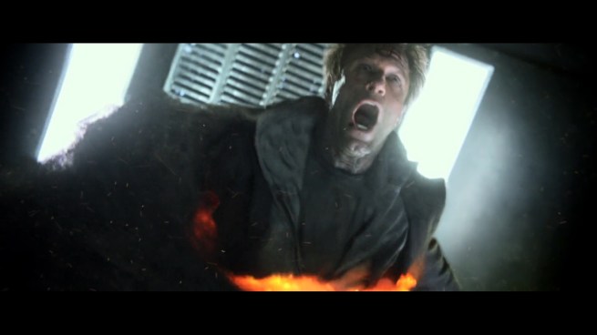 “I’m not doing a fucking sequel!”     “Oh yeah?  We’ll see about that.”