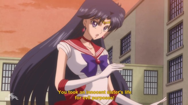 “I’m not sure what those evil purposes are, but I’m guessing they were downright diabolical!”