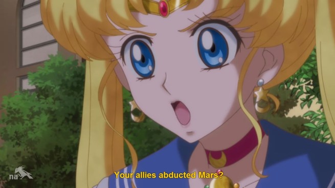 “ADMIT IT! You’re really an undercover ISIS agent! TELL ME WHERE THE NUKES ARE!!”