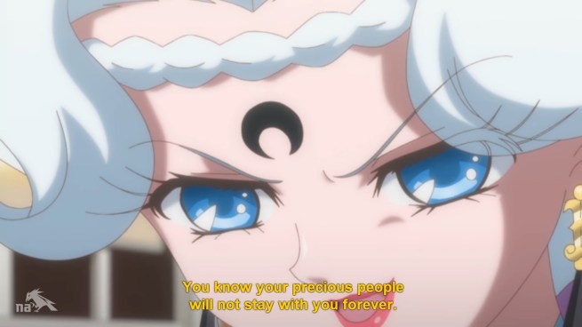 “They’ll spit in your face and won’t pay for your college!”