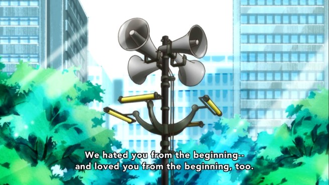 What the hell?  Is Gollum writing this shit?