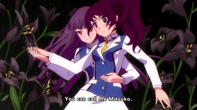 “And I’m giving you the nick name Pork Chop.”