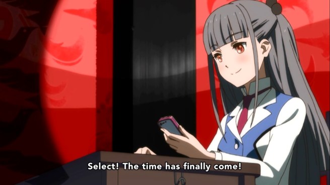 “Sweet!  I didn’t know how much longer I could keep my paws off that sweet piece of ass!”