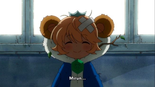 “You thought you saw the last of ME!?!?  YOU WILL NEVER HAVE MY THRONE!!"