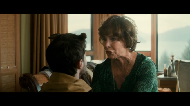 “If I knew back then what I know now, I would have jumped down a flight of stairs while downing a bottle of Tequila, smoking a cigarette, and eating sushi.” “Well that’s…. elaborate.”