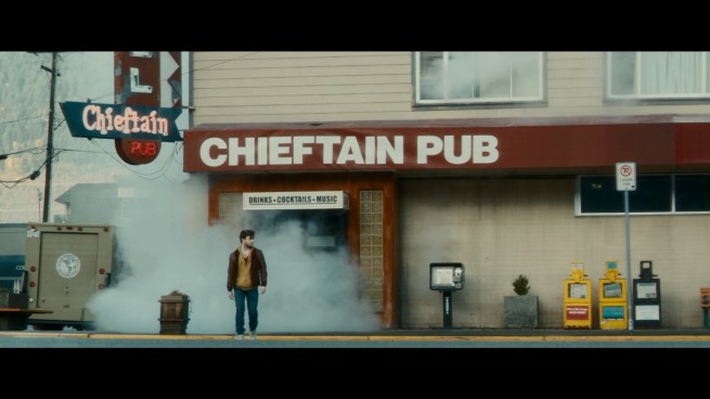 “There are not enough fucks in the world to make me give a fuck.”