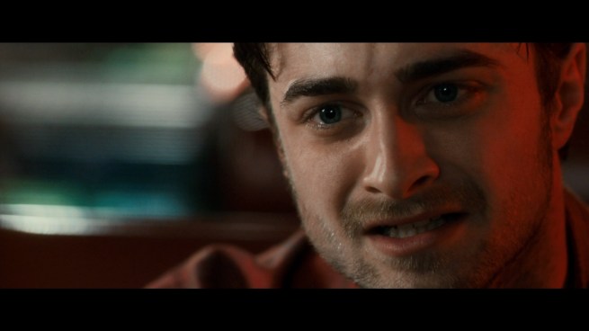 “I think we should see other people.” “YOU WHORE!!!!!”