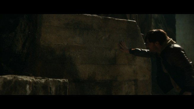 “Alright. The LAST 53 times I smashed my head on this, it didn’t break the horns. 54th time is the charm!!”