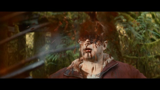 “NO!! His partner is going to be so heartbroken!!”