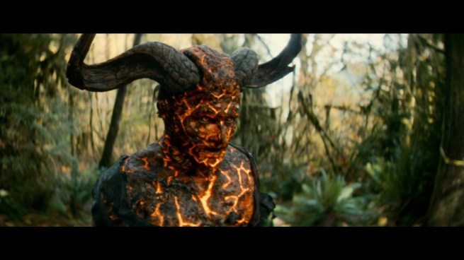 “I am no longer the boy who lived. I am the boy who KILLS!!!!!!!”