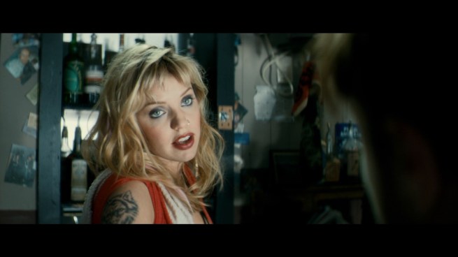 “I like a guy with scars.” (these Harry Potter jokes are just gonna get worse so get used to it!)