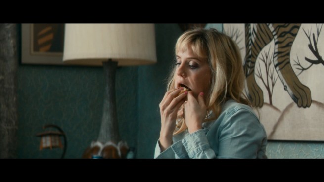 “SO MANY DELICIOUS CALORIES!!!!!”