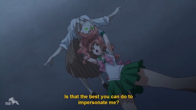 “WHATCHA GONNA DO BROTHER WHEN JUPITER MANIA RUNS WILD ON YOU!?!?”