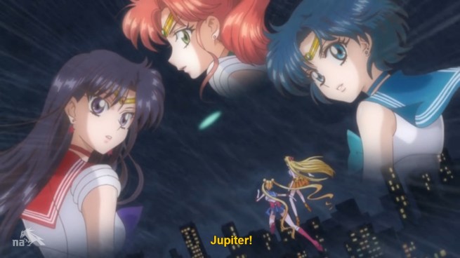 “Damn it!  We lost another one!”     “What the fuck are you angry about!?  I’M PROBABLY NEXT!!!”