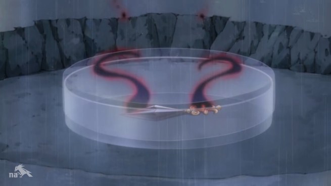 Couldn’t you have just teleported the damn ear ring to you instead!?