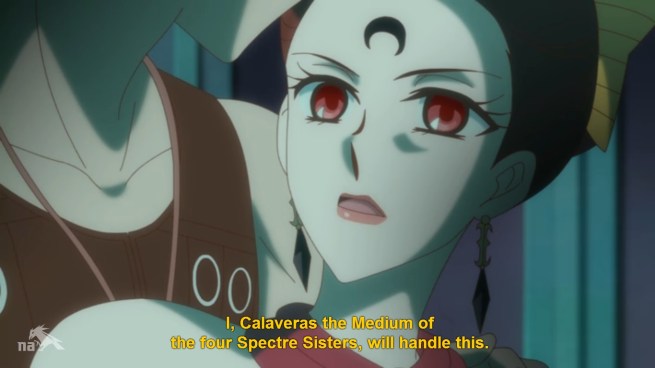 “I’m sure I’ll succeed where my sisters failed by doing EXACTLY the same thing as them!”