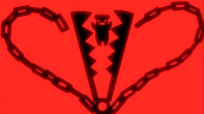 NOO!!!  Or maybe… yay?