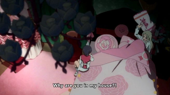 “I’VE GOT A PILLOW AND I KNOW HOW TO USE IT!!”