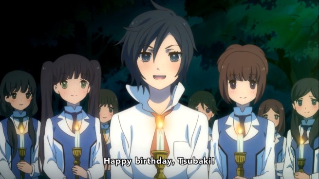 Oh god. Some Bible Black shit is about to go down, isn’t it?