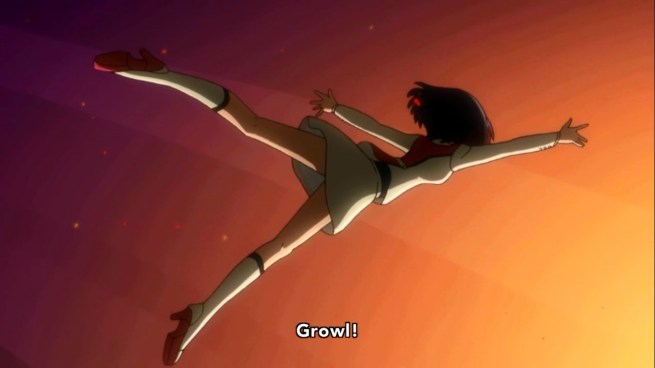 “Here I come to save the DAY!!!!!”